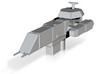 (Armada)SaaB Conestoga Frigate  3d printed 