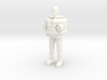 Lost in Space  - Bob May - Robot 1 3d printed 