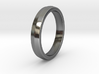 Simple Ring _ E 3d printed 