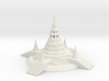 A Pagoda. 3d printed 