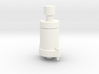 Clippard Valve R-701 (1:1 Scale) for  GB1 Proton P 3d printed 