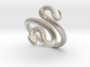 Snake Bracelet_B02 3d printed 