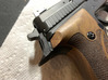 SIG Sauer P229 Beavertail add-on 3d printed 