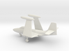 McDonnell F2H-2 Banshee (folded wings) 3d printed 