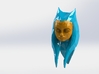 Ahsoka Head (Season 7) | CCBS 3d printed Default Image