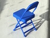 Folding Chair (Sandler) 3d printed 