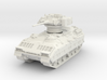 M2A1 Bradley (TOW retracted) 1/56 3d printed 