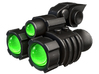 accessory Model 1 pack Night vision sight 3d printed 
