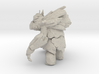 Tiny: Magesty of Colossus level 1  3d printed 