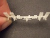 1/350 NASA International Space Station ISS 3d printed 