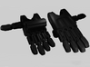 B:JtO articulated hands [Alternative-axle version] 3d printed 