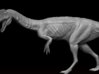 Dilophosaurus 1:15 scale  3d printed 