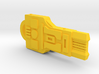 Cyber Key_to_Vector_Sigma 3d printed 
