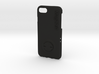 iPhone 7 Garmin Mount Case 3d printed 