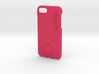 iPhone 8 & SE (2020) Wahoo Mount Case 3d printed 