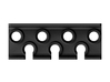 Socket Wrench Screwdriver Set 7pcs Tool Holder I 0 3d printed 