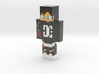 ConguitO7s | Minecraft toy 3d printed 