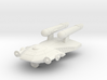 3125 Scale Federation Light Survey Cruiser (CLS) 3d printed 