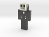 Wixy_Yt | Minecraft toy 3d printed 