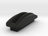 MK1 Seat Release Lever Bezel/Trim 2 3d printed 