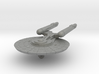 3788 Scale Federation New Light Cruiser (NCL) WEM 3d printed 