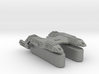 3125 Scale Lyran Puma Transport Tug (K-Pods) CVN 3d printed 