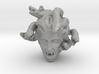 Medusa's Head 3d printed 