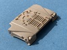 Pioneer Toolkit for ARMY GMV 3d printed 