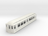 o-43-district-c-stock-driver-trailer-coach 3d printed 