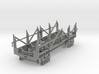 4mm PHA Inner Chassis new 3d printed 