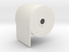 Toilet Paper  3d printed 