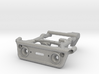 Axial Capra: Front Winch Mount 3d printed 