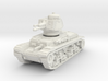 Panzer 35t 1/56 3d printed 
