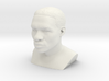 Russell Westbrook bust 3d printed 