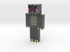 2019_11_14_the-enderdragon-13624677 | Minecraft to 3d printed 