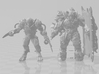 Doom Eternal Dread Knight 42mm miniature games 3d printed 