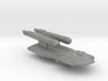 3125 Scale Federation Old Heavy Cruiser WEM 3d printed 