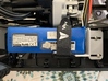Vanquish VS4-10 Origin Battery Tray End Stop 3d printed 