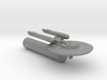 3788 Scale Fed Classic Light Tactical Transport WE 3d printed 