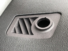 LHD Defrost Vent Only for E90/E91/E92/E93 (for 52m 3d printed Vent installed in defroster opening