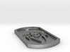 Dimir Guild Magic The Gathering Themed Dog Tag 3d printed 