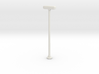 Double Street Lamp 1/64 3d printed 