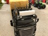Lightbox for 1/32 trucks /LKW 3d printed 