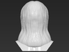 Britney Spears bust 3d printed 