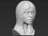 Brigitte Bardot bust 3d printed 