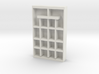 Modern Miniature 1:24 Hallway Furniture 3d printed 