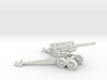 1/72 Obice 210/22 210mm Howitzer 3d printed 