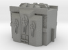 Row Buildings - Mid - ComStar Communications Cente 3d printed 