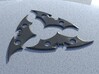 Batman The Telltale Series Batarang 3d printed 