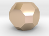 gmtrx solid lawal truncated cuboctahedron   3d printed 